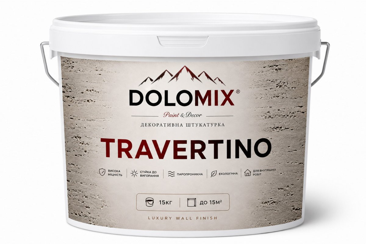 TRAVERTINO